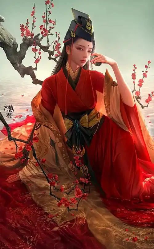 苍兰诀